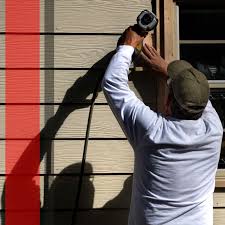 Best Aluminum Siding Installation  in Bentonville, AR